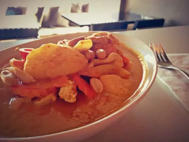 Krua Thai