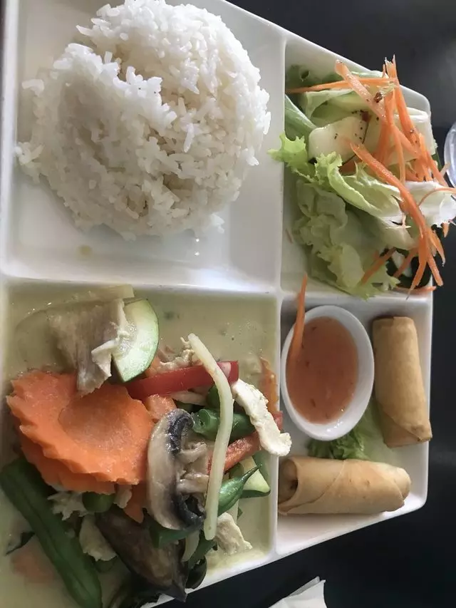 Krua Thai