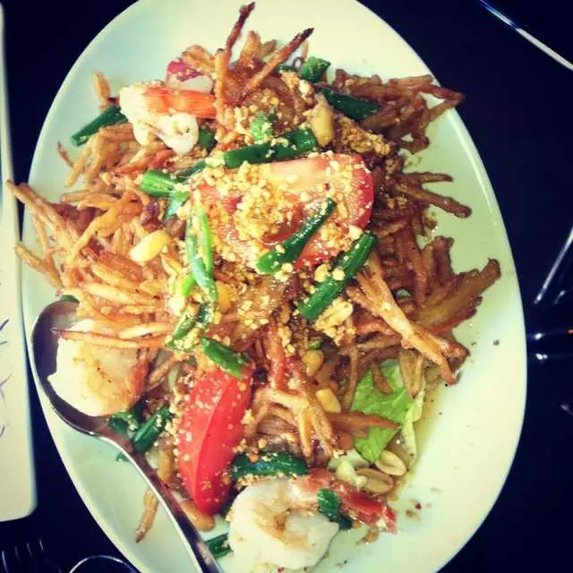 Krua Thai
