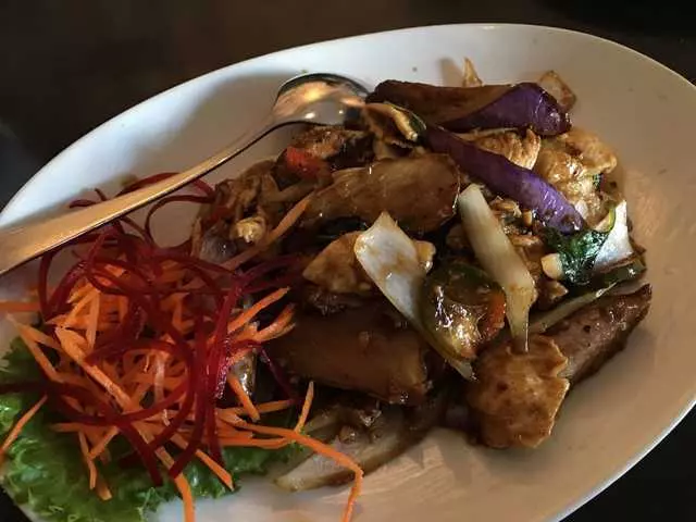 Krua Thai