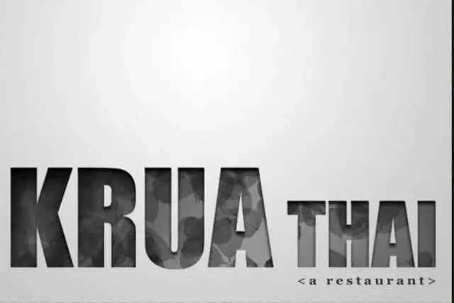 Krua Thai