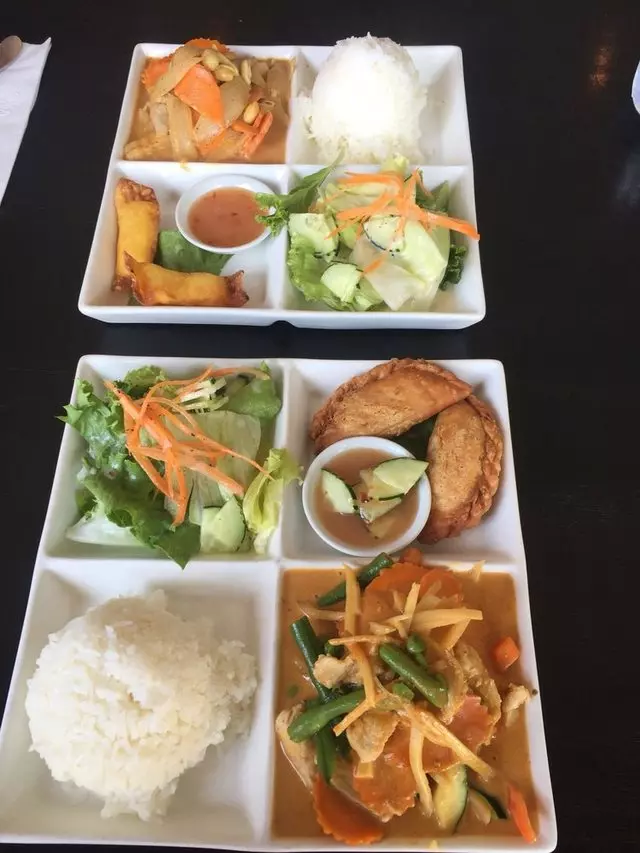 Krua Thai
