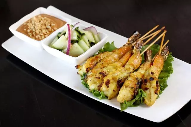 Krua Thai