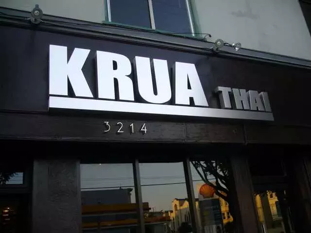 Krua Thai