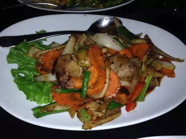 Krua Thai