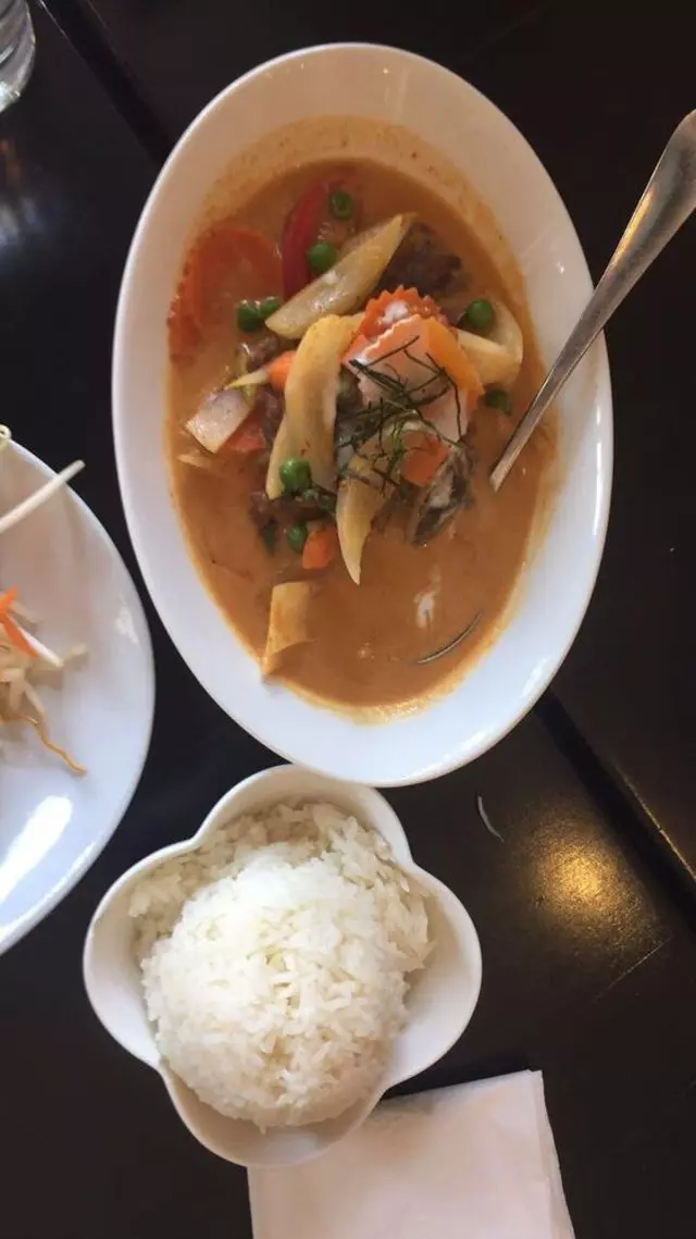 Krua Thai
