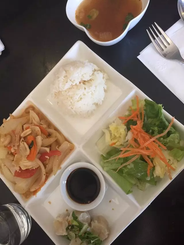 Krua Thai