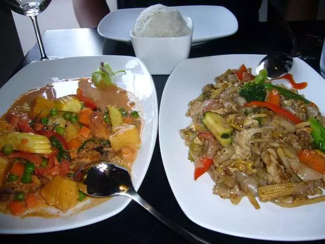 Krua Thai