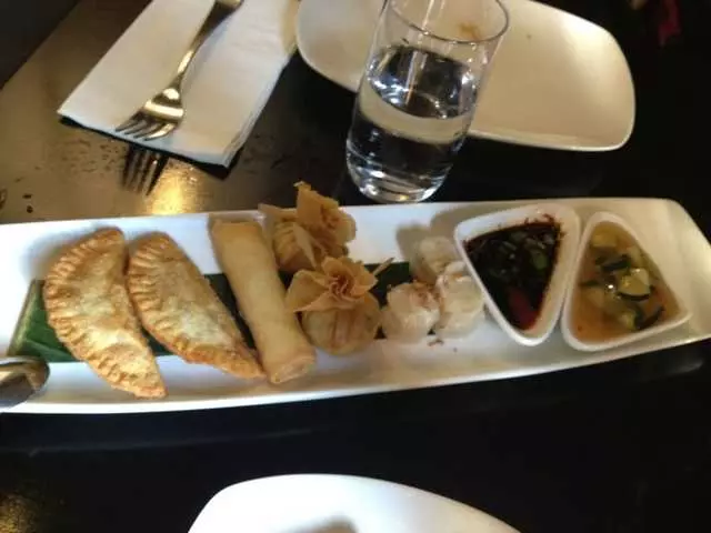 Krua Thai