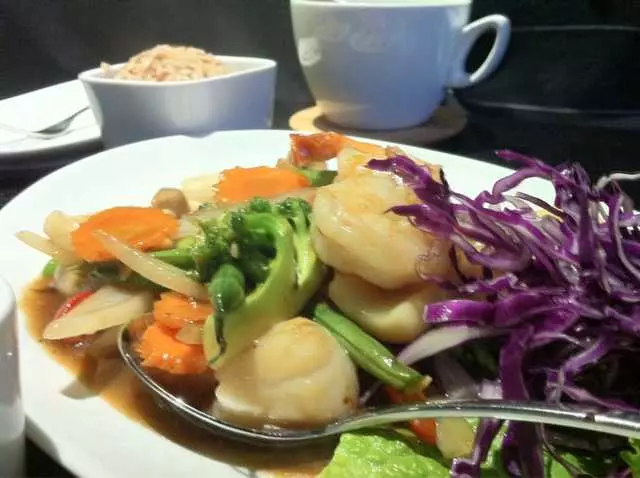 Krua Thai