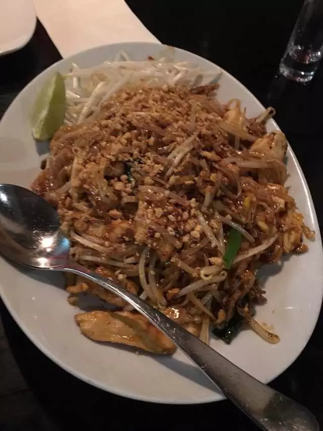 Krua Thai