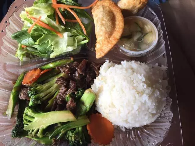 Krua Thai
