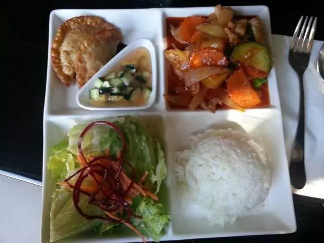Krua Thai
