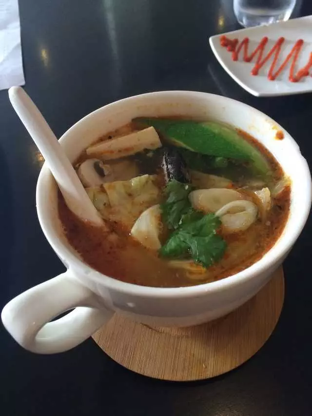 Krua Thai
