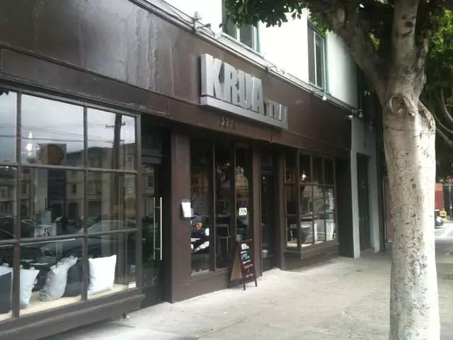Krua Thai