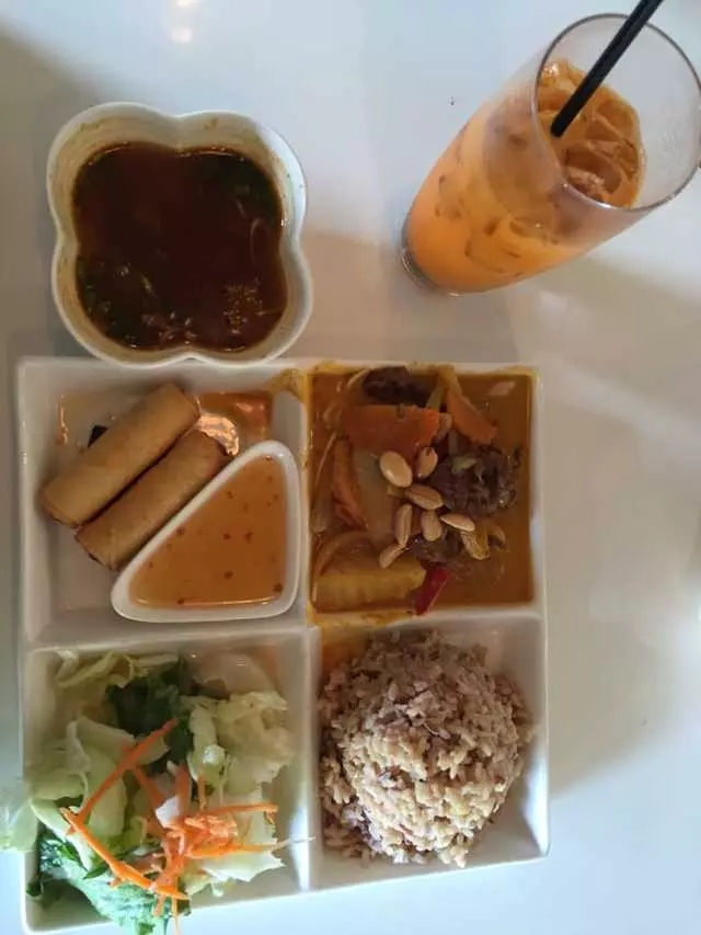 Krua Thai