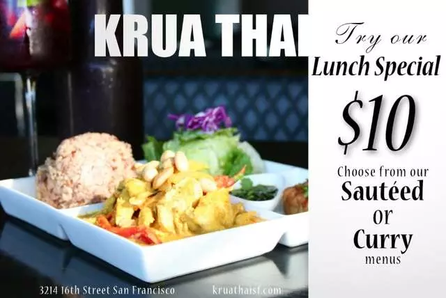 Krua Thai