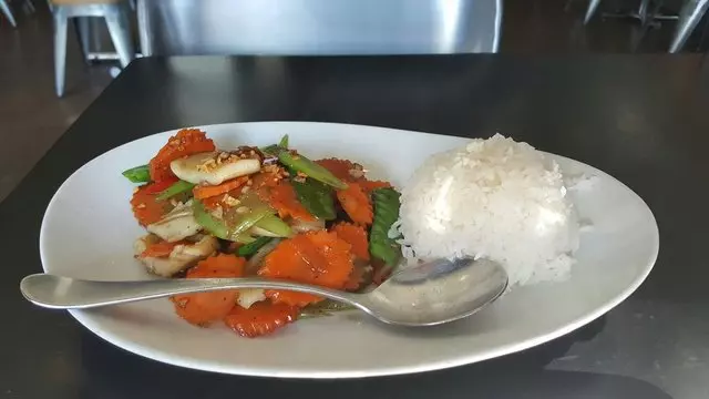 Krua Thai