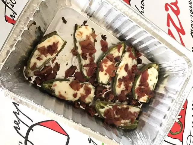 Katani Pizza