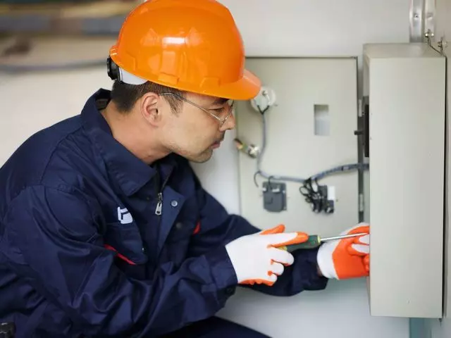 Isaac Electrical & Refrigeration Repair