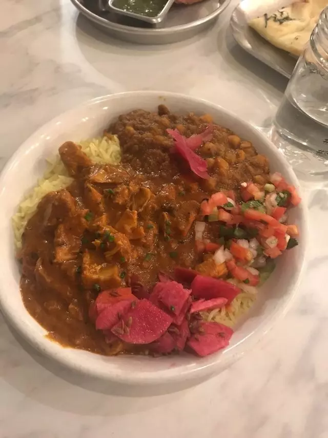 Curry Up Now