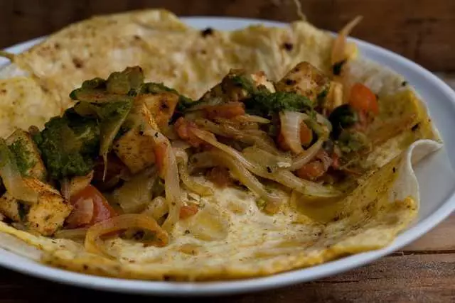Curry Up Now