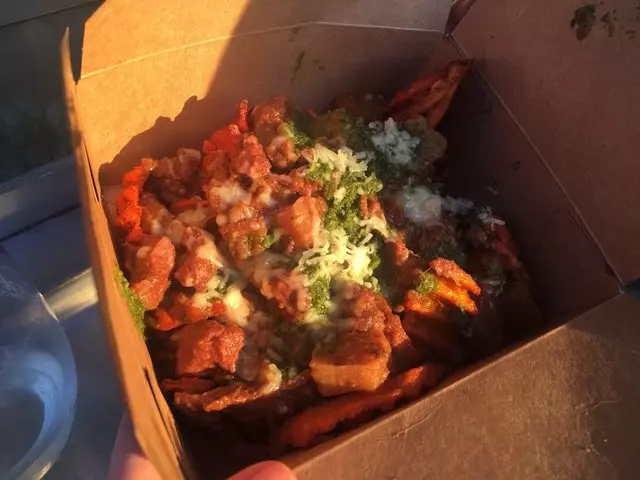 Curry Up Now