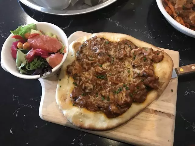 Curry Up Now