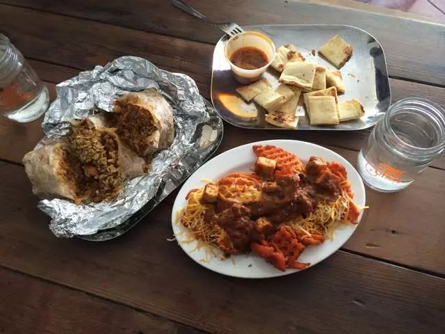 Curry Up Now