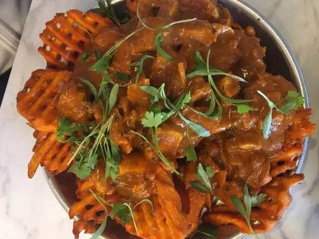 Curry Up Now