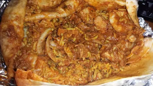 Curry Up Now