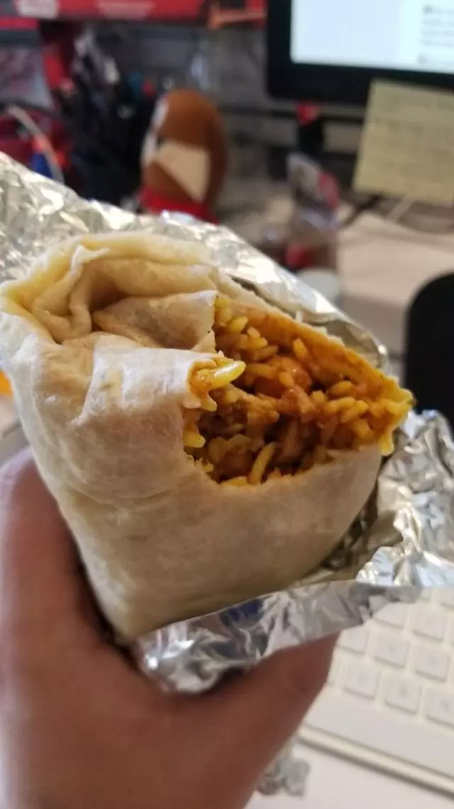Curry Up Now