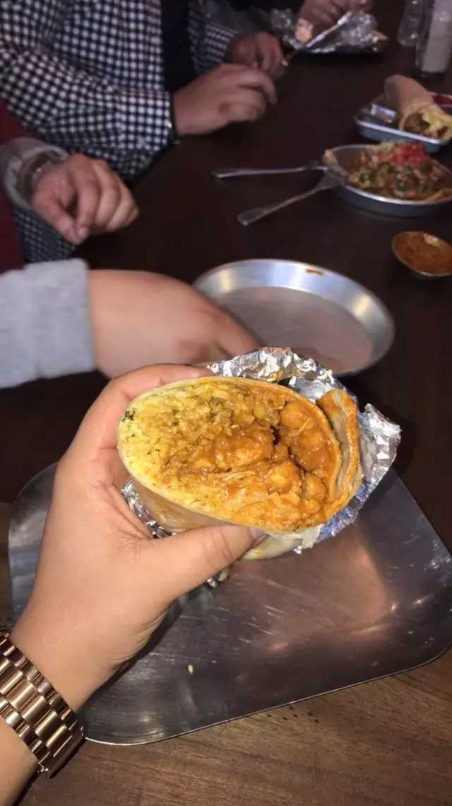 Curry Up Now