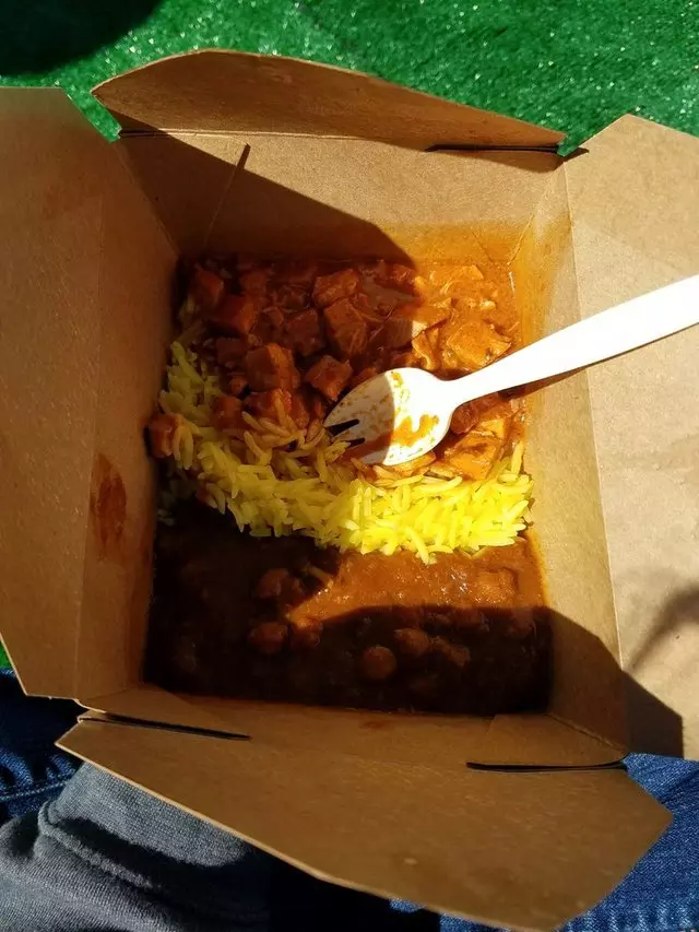 Curry Up Now