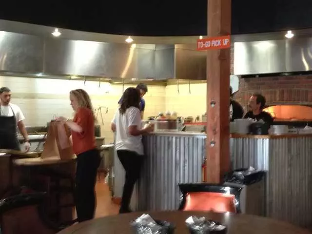 Curry Up Now