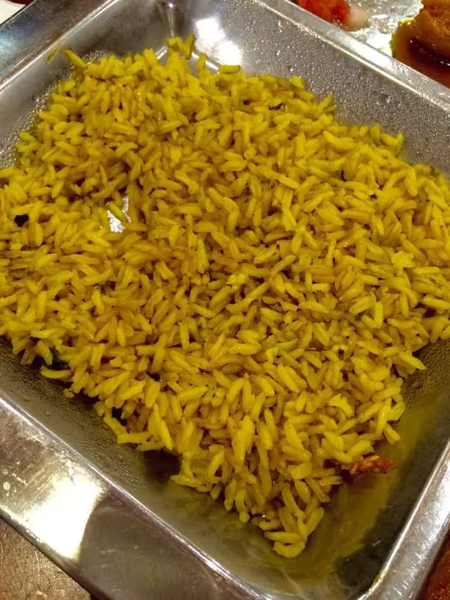 Curry Up Now