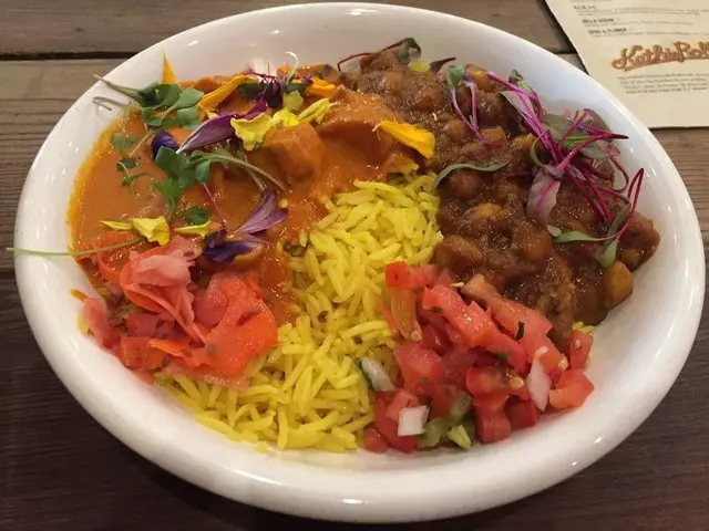 Curry Up Now