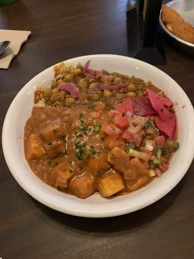 Curry Up Now