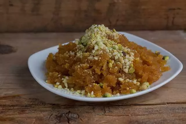 Curry Up Now