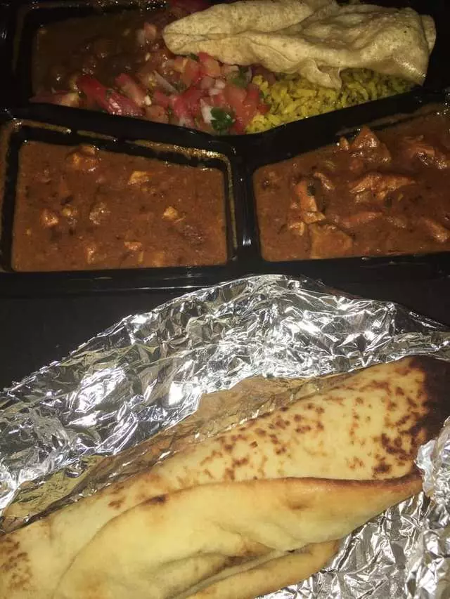 Curry Up Now