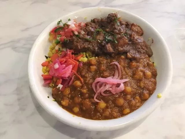 Curry Up Now