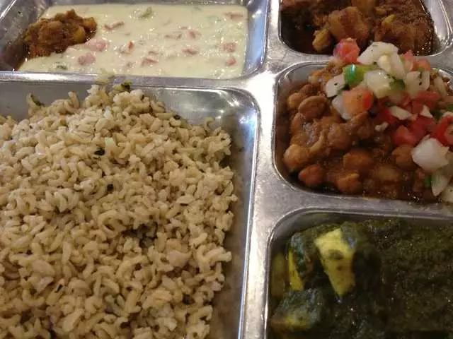 Curry Up Now