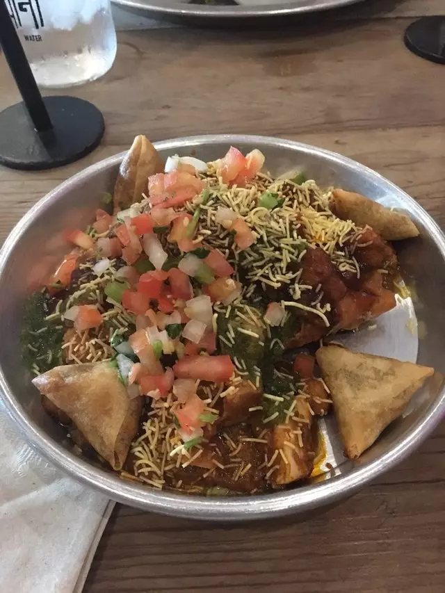 Curry Up Now