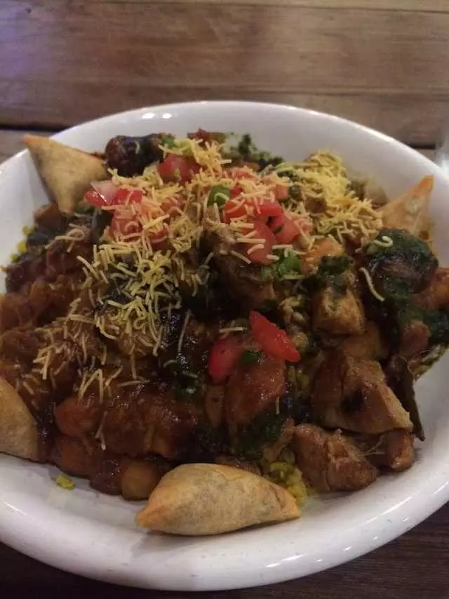 Curry Up Now