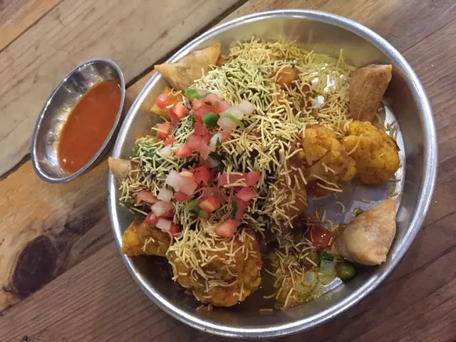 Curry Up Now