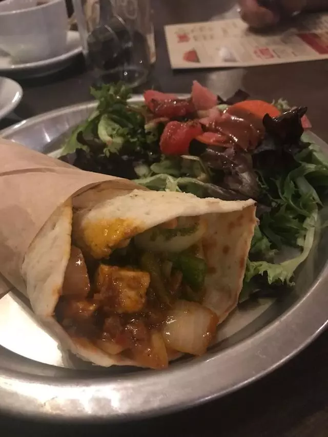 Curry Up Now