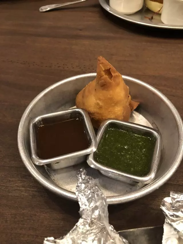 Curry Up Now