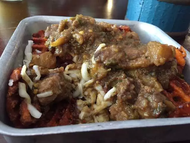 Curry Up Now