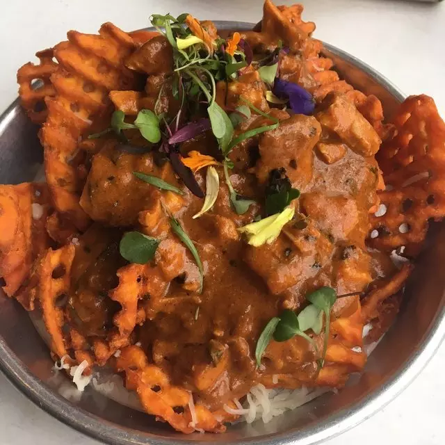 Curry Up Now
