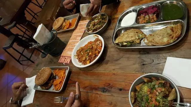 Curry Up Now